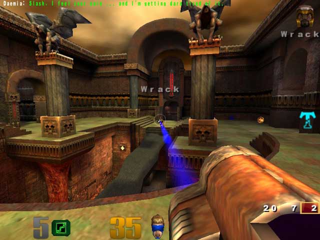 best emulator for quake on mac